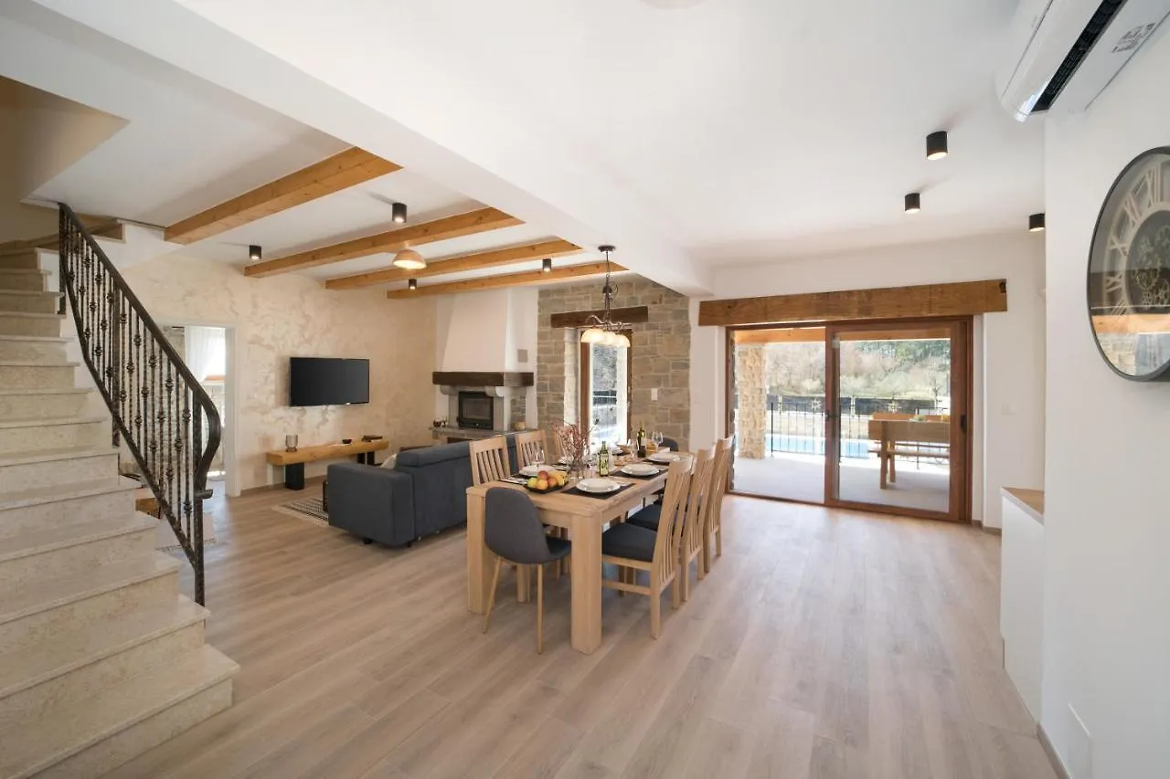 Villa Poji Buzet 0*,