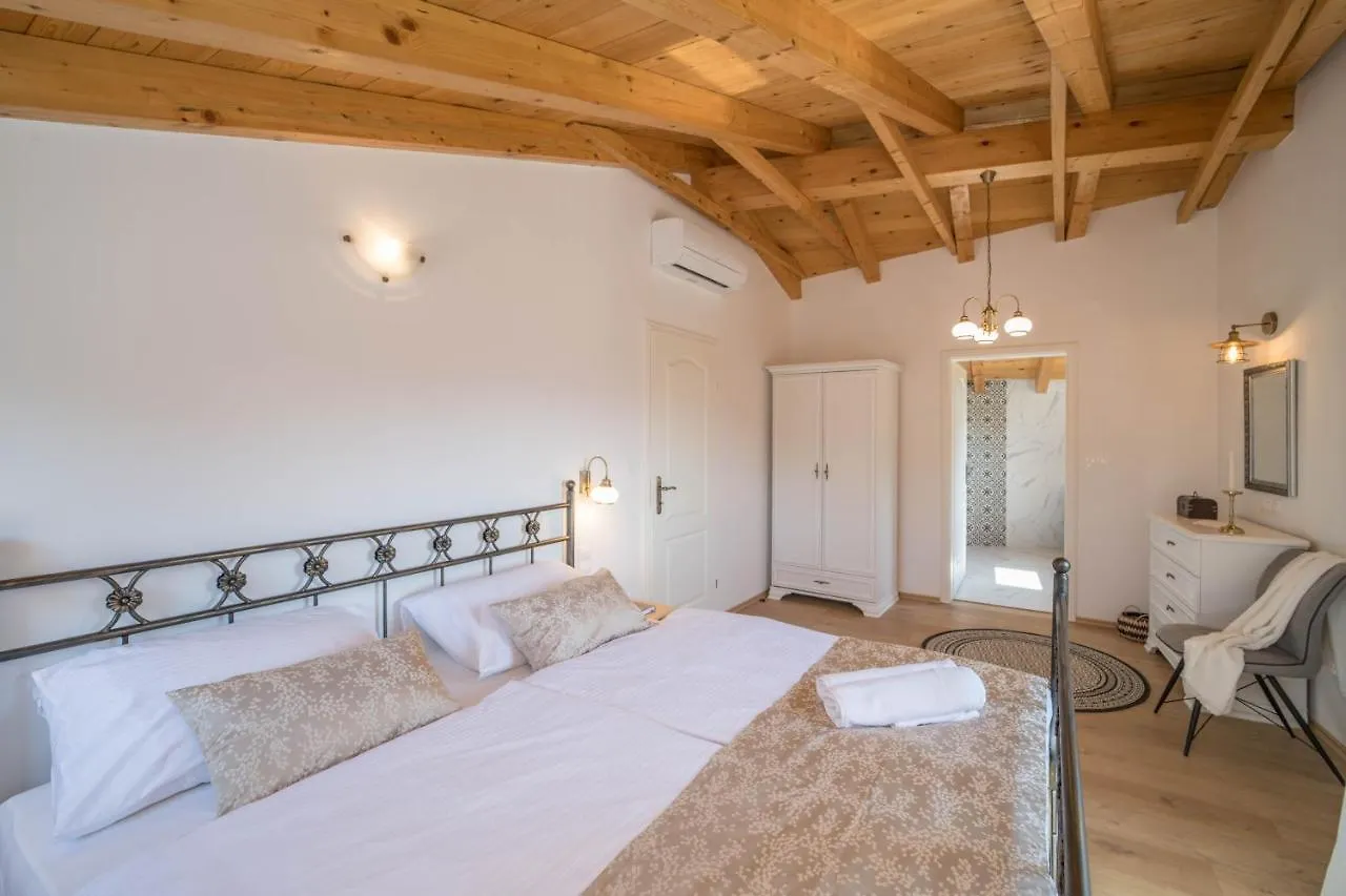 Villa Poji Buzet