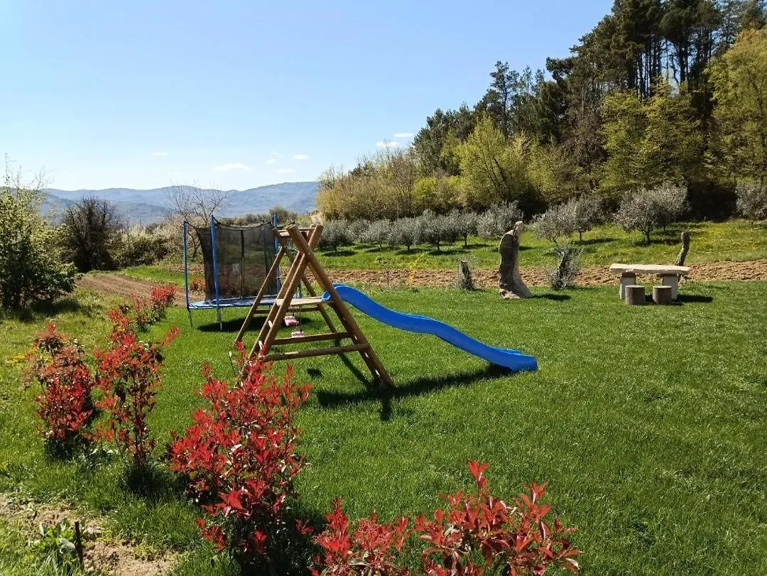 Villa Poji Buzet